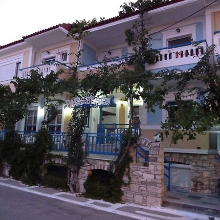 Paris Beach Hotel Ireo  Ngoại thất bức ảnh