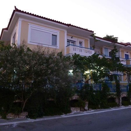 Paris Beach Hotel Ireo  Ngoại thất bức ảnh