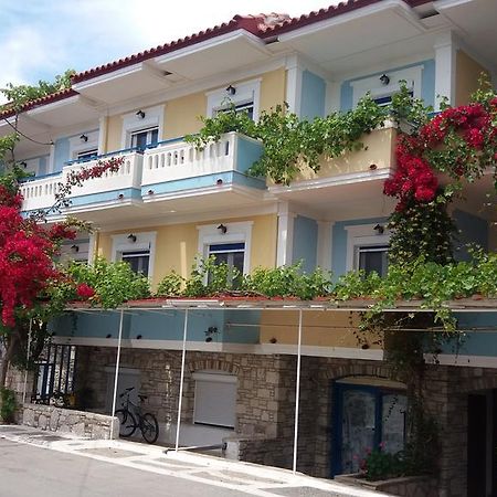Paris Beach Hotel Ireo  Ngoại thất bức ảnh