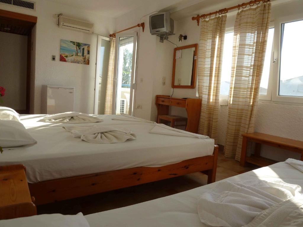 Paris Beach Hotel Ireo  Phòng bức ảnh
