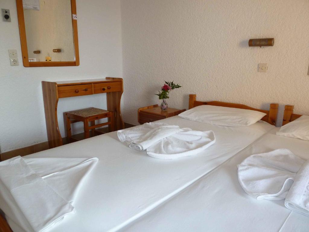 Paris Beach Hotel Ireo  Phòng bức ảnh