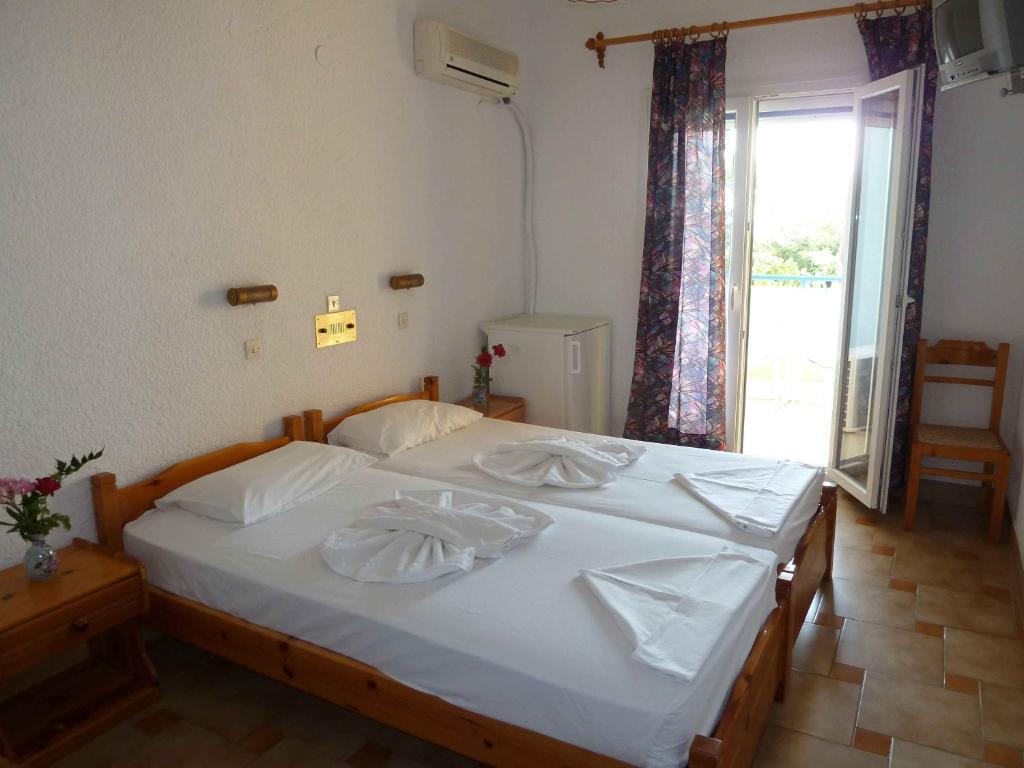 Paris Beach Hotel Ireo  Phòng bức ảnh