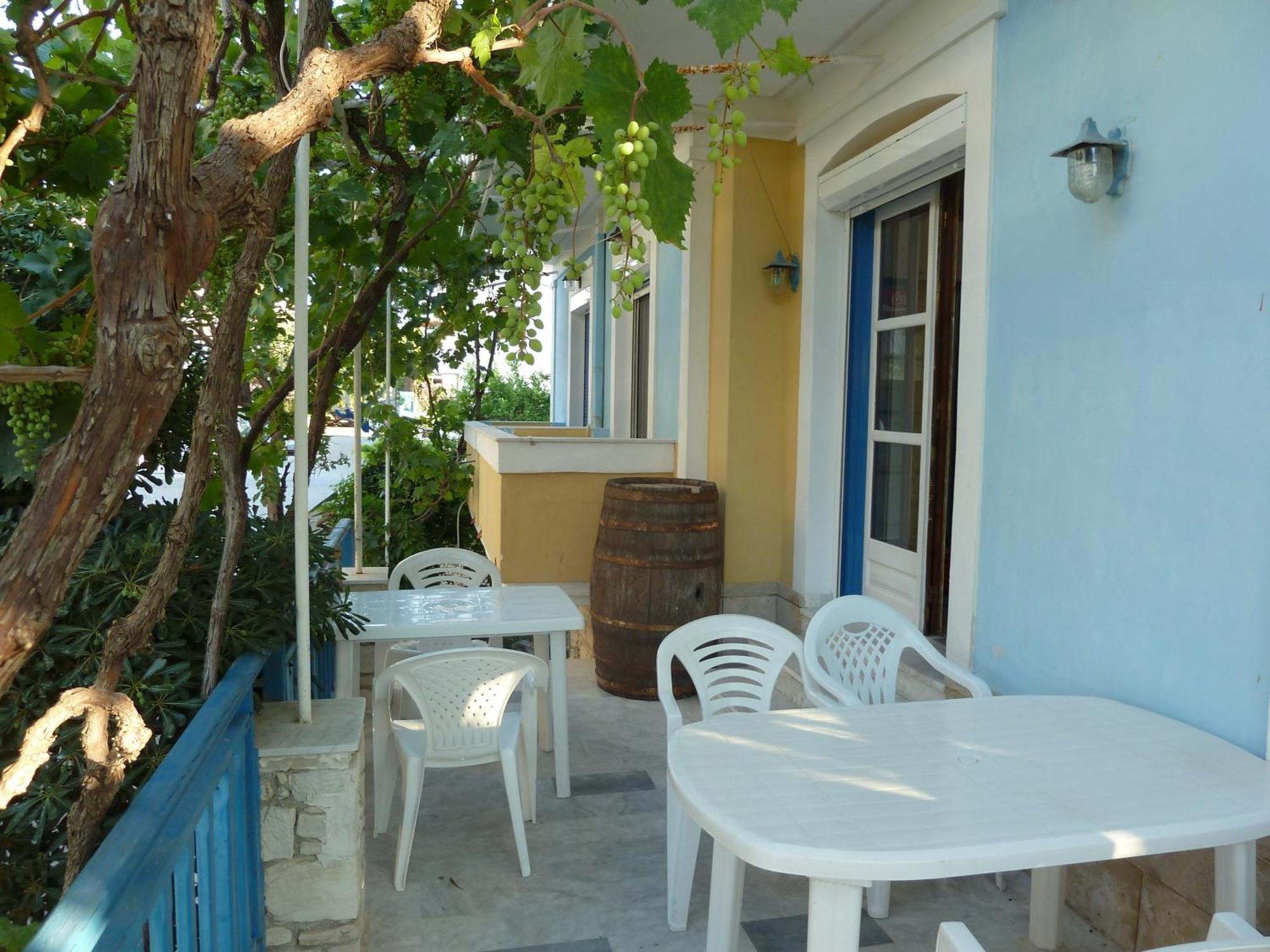 Paris Beach Hotel Ireo  Phòng bức ảnh
