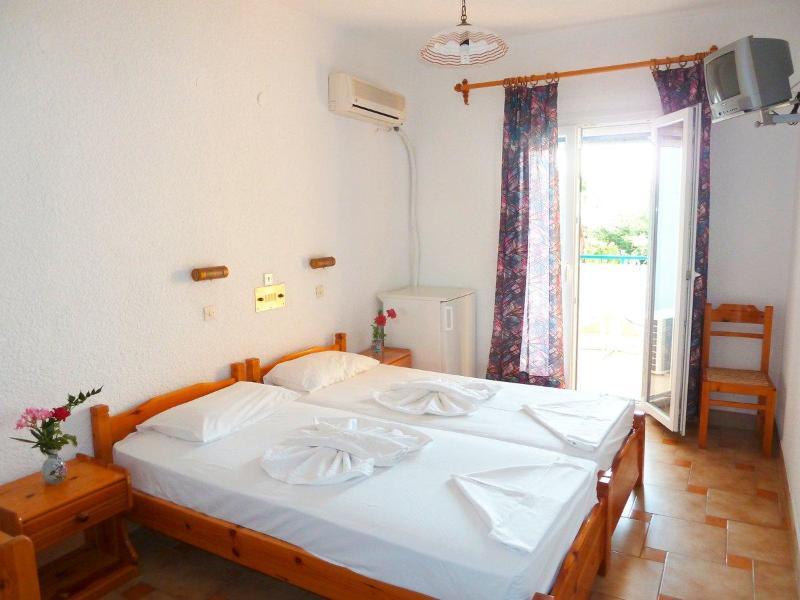 Paris Beach Hotel Ireo  Ngoại thất bức ảnh