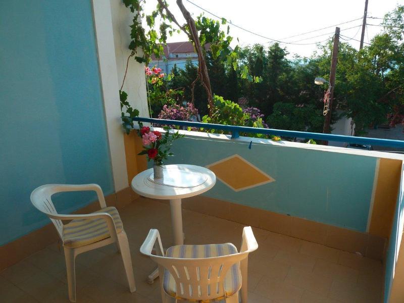 Paris Beach Hotel Ireo  Ngoại thất bức ảnh